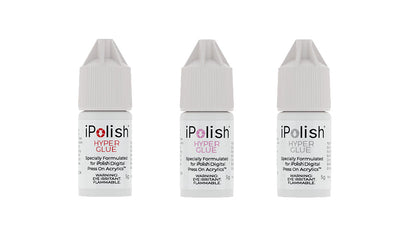 iPolish® Hyper Glue