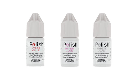 iPolish® Hyper Glue